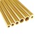 Import CuZn36 OD4mm Length 110mm brass pipes from China