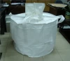 Cylindrical PP 500kg 1000kg Jumbo Bag Big Bag