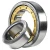 Import Cylindrical Roller bearing N207M from China