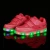 Import cz9004a New Style light shoes led sneakers manufacture from China
