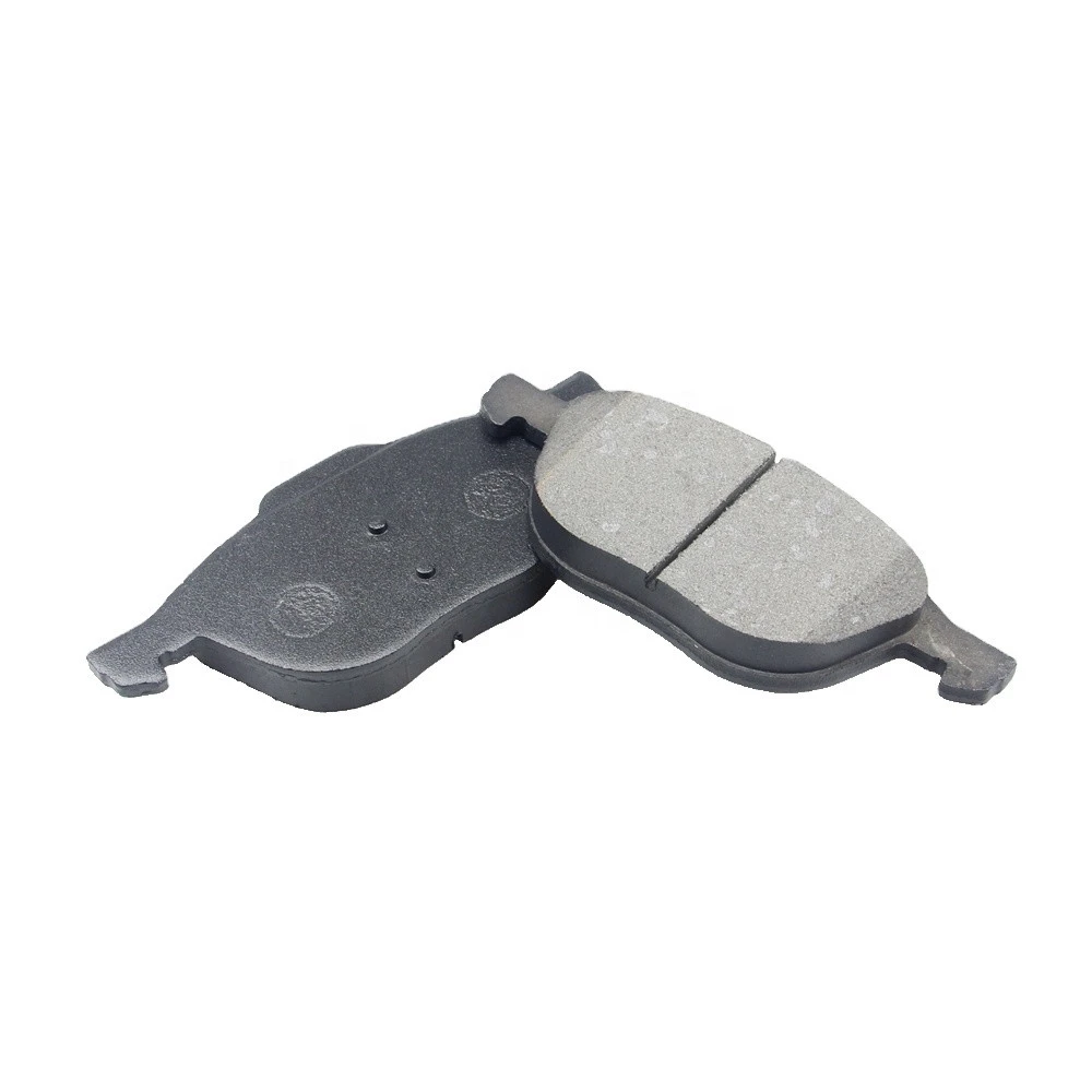 D1044  car brake disc and pards front car brake pads wholesale oem brake padfor FORD Focus