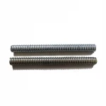 D12 custom formwork system tie rod