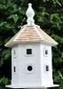 Danbury Dovecote Large Wooden Bird House