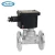 Import Darhor safety valve explosion proof solenoid valve for steam,coal gas,fuel from China