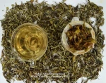 Darjeeling White tea organic