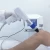 Import Dazzles ESWT New Portable Air Pressure Shock Wave Therapy Pain Medical Device for Pain Relief Treatments from China