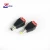 Import DC Male Power Jack Connector Plug Adapter for CCTV Security Camera from China