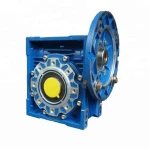 Dc Worm Gear Motor