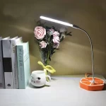 DC5V Ultra Bright Mini Portable USB LED Book Light For Power Bank PC Laptop Notebook