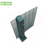 DD FENCE Secure wall security galvanized 358 anti climb fence manufacture