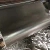 Import Deck protector Fireproof Aluminum Fiberglass Reflective Heat-Resistant Fire Pit Mat from China