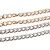 Import Decorative Chain Metal Brass Chain For Handbag From China from China