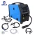 Import DELE Smart multi-function machine Cold Welding Machine Aluminium Wire Welding machine welders mig tig mma from China