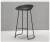 Import Delicate  bar chair stools counter bar stools with low back for sale from China
