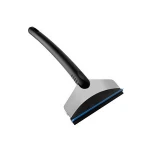 Deluxe Edition with Stainless Steel and Plastic Rubber Handle High Quality car ice and snow shovel