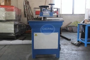 DEPAI 12T High Quality Swing Arm Die Cutting Machine For Cake Food Tary
