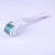 Import Derma rolling system titanium alloy needle derma roller from China