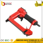 Designed for professional tools 8016 Pneumatic Staple Gun  1/2" FINE CROWN STAPLER