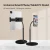 Import Desk phone stand compatible with mobile phone and tablet from China