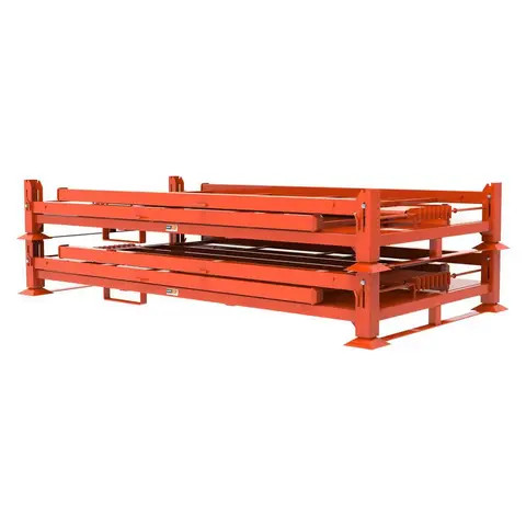 2 Stackcorrosion Rack Buy Detachable Corrosion Protection Transport Large Industrial Metal ...