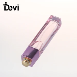 Devi Fantastic quality wholesale Long strip is convenient to carry perfume bottle glass bottle supplier