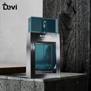 Devi perfume bottle manufacturer OEM/ODM luxury fancy  perfume bottles 10 ml 30ml 50ml 100ml empty perfume refill bottle
