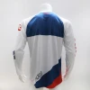 DH MX downhill motocross MTB jersey motorcycle long sleeves t shirt custom made wear sublimated clothing