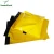 Dhl Poly Material Reusable Polythene Custom Logo Printing Plastic Mailing Air Bags Black