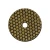 Import Diamond Polishing Pads 7 Pieces One Set 100 Mm Sanding Disc Flexible Grinding Disc Granite Marble Stone Quartz Engineered Stone from China