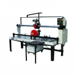 Diany Saw Automatic Stone Granite Marble Slab Cutting Machine