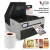 Import Die cut machine Roll To Roll Digital Color inkjet Printer For Sticker Labels from China