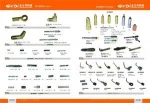 Diesel Fuel Injector Nozzle 4W7019 For CAT3204 CAT3400