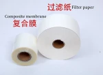 different size of filter paper rolls/ plastic rolls/ aluminum rolls for tea packing machine made in China