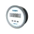 Import Digital differential pressure gauge with alarm LED LCD display from China