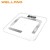 Import Digital Electronic Body Fat Measure Weighing Machine LCD Bath Scales from China