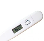 Digital LCD Heating Baby Thermometer Tools High Quality Kids Baby Child Adult Body Temperature Measurement