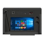 Digital Podium, Lectern for Education School Supply - DL22A Smart Podium