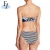 Import Digital Printing Newest High Cut Bikinis from China