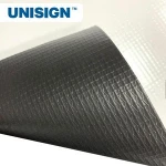 Digital Printing Poster Materials,Outdoor Advertising Material PVC Frontlit Flex Banner Roll for Solvent Printing