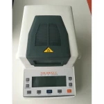 Digital Soil Moisture Meter Grain Moisture Tester