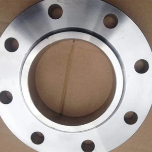 DIN 1.4460 The Most Reasonable Price Carbon Steel Svc2a Jis Standard Flange