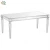 Import Dining Room Mirrored Furniture Mirrored Round Dining Table from China