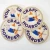 Import Direct Factory Custom High Quality Cheap Custom Logo Kids Felt Cute Embroidery Patch from China