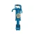 Import Direct factory price hand hold pneumatic portable air compressor jack hammer HY20 from China