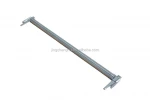 Direct factory price high quality pin lock scaffolding / steel scaffolding parts ledger