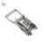 Import direct manufacturer customized ratchet tie down straps 25m 1 inch stainless steel ratchet buckle from China