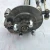 Import disc brake front axle from China
