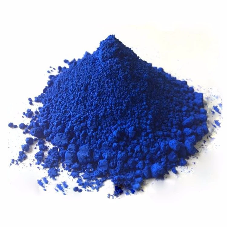 Disperse Dye Blue Vat Dye Green Acid Dyes Leather disperse blue 60# from China