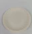 Import Disposable bagasse degradable tableware party 6 inch round plate from China