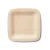 Import Disposable Biodegradable bamboo tray dish plate from China